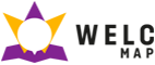 WELC Map Logo